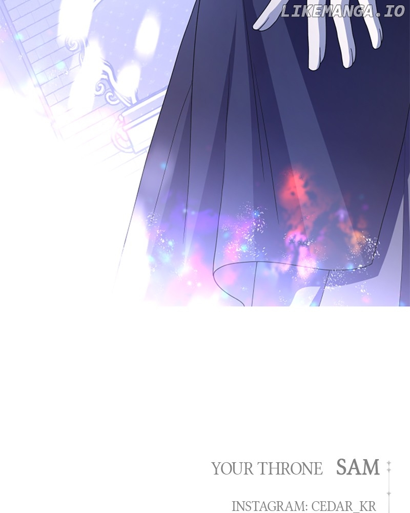 I Want to Be You, Just For A Day Chapter 192 - page 171
