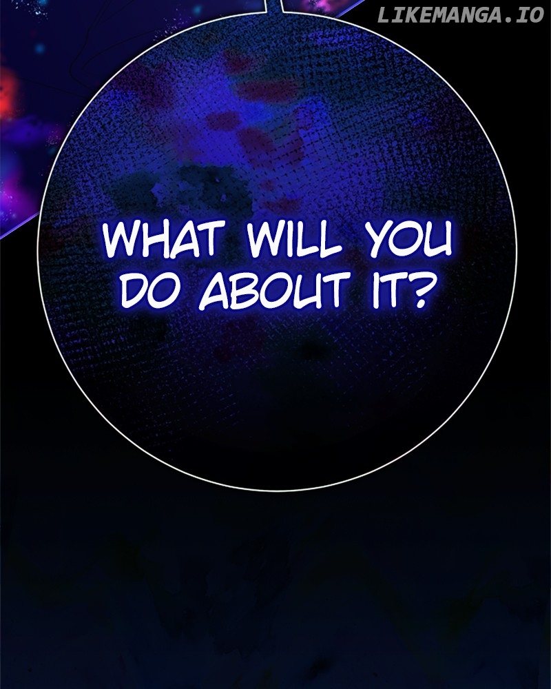 I Want to Be You, Just For A Day Chapter 192 - page 76