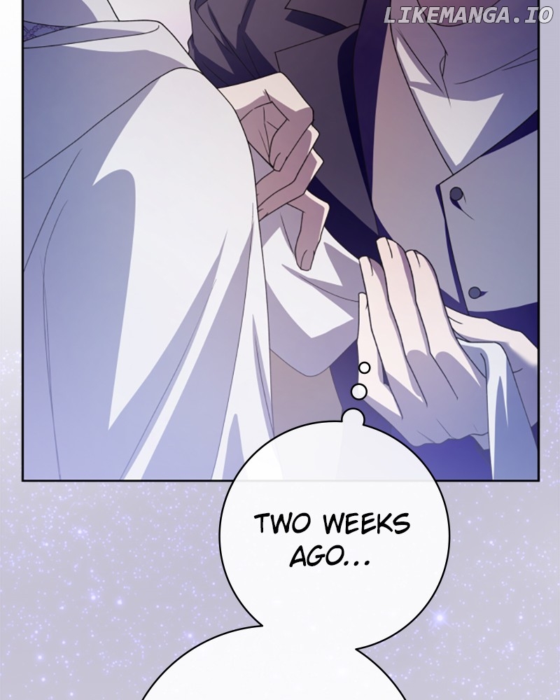 I Want to Be You, Just For A Day Chapter 192 - page 8