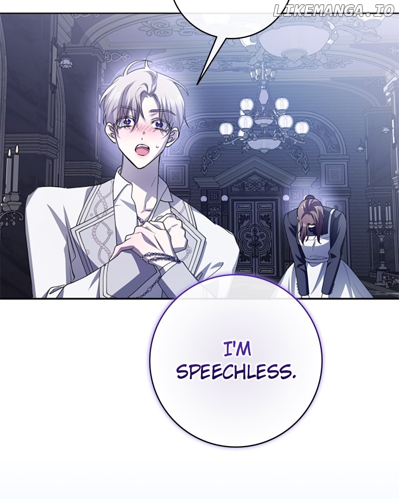 I Want to Be You, Just For A Day Chapter 192 - page 86