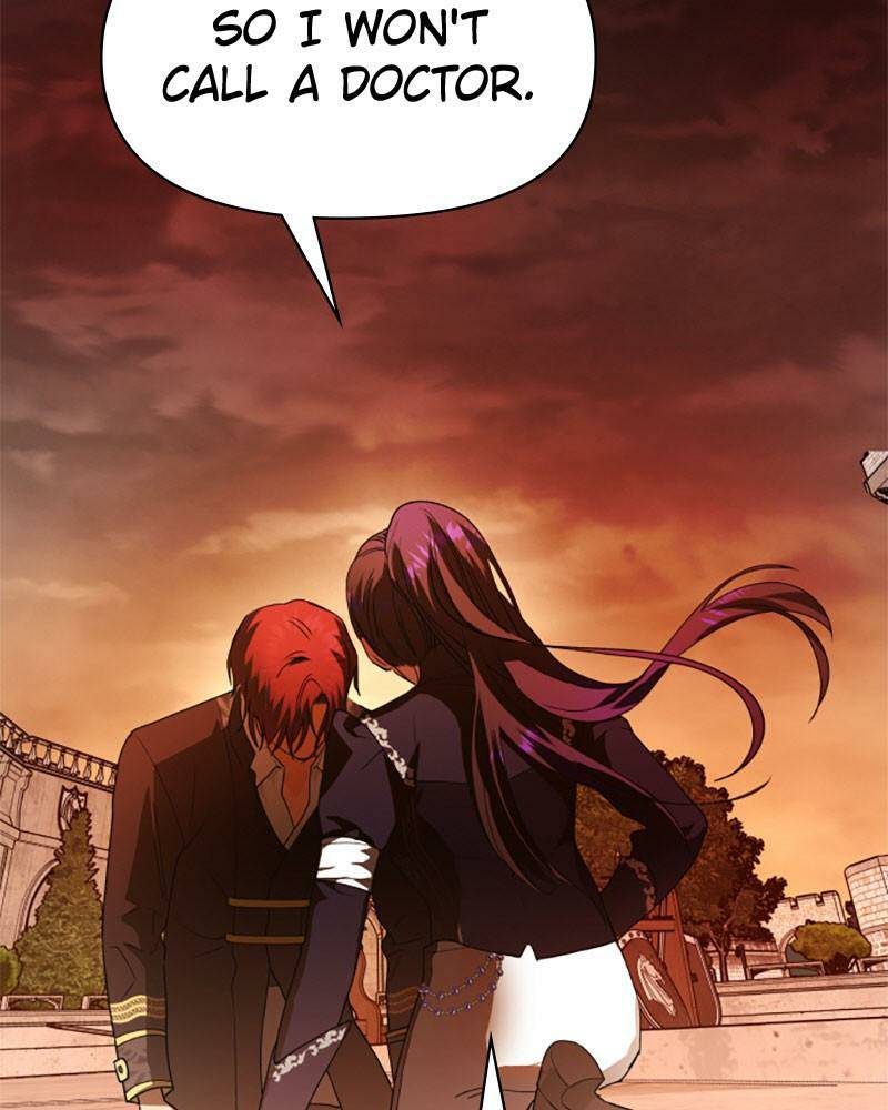 I Want to Be You, Just For A Day chapter 53 - page 134