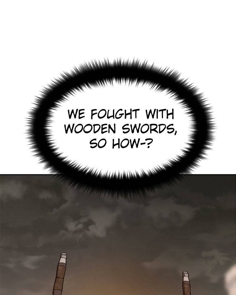 I Want to Be You, Just For A Day chapter 53 - page 166