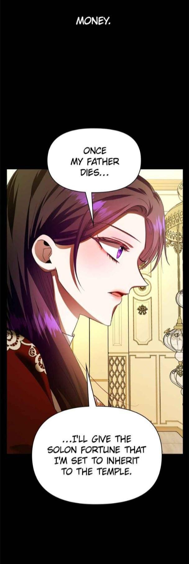 I Want to Be You, Just For A Day chapter 83 - page 12