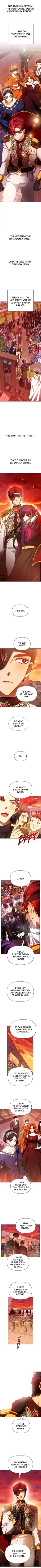 I Want to Be You, Just For A Day chapter 83 - page 14