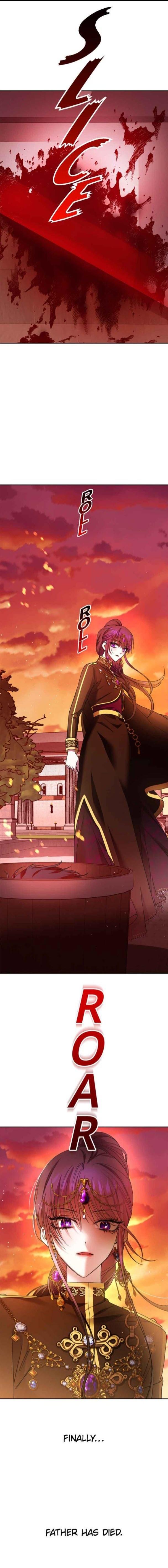 I Want to Be You, Just For A Day chapter 83 - page 2