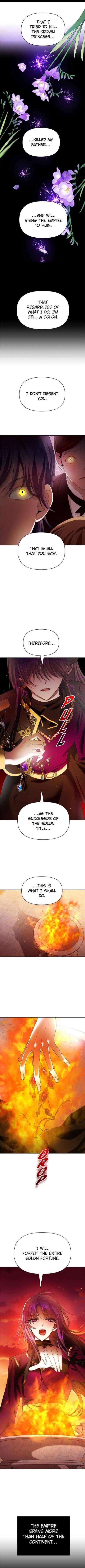 I Want to Be You, Just For A Day chapter 83 - page 5