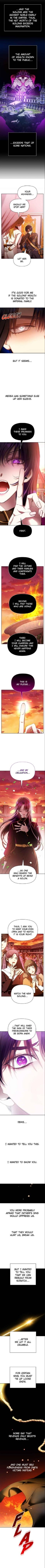 I Want to Be You, Just For A Day chapter 83 - page 6