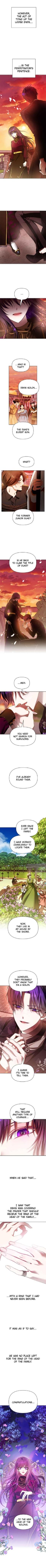 I Want to Be You, Just For A Day chapter 83 - page 7