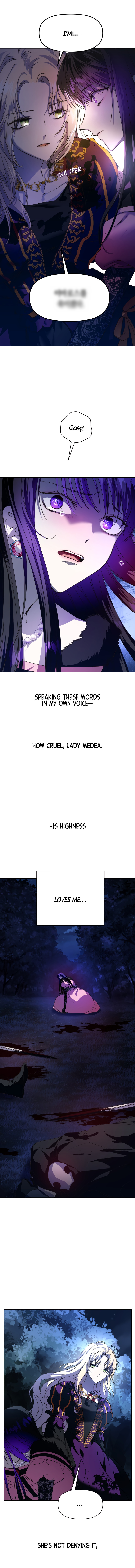 I Want to Be You, Just For A Day chapter 18 - page 12