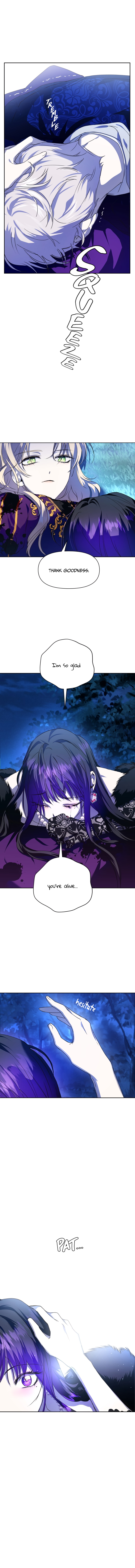 I Want to Be You, Just For A Day chapter 18 - page 4