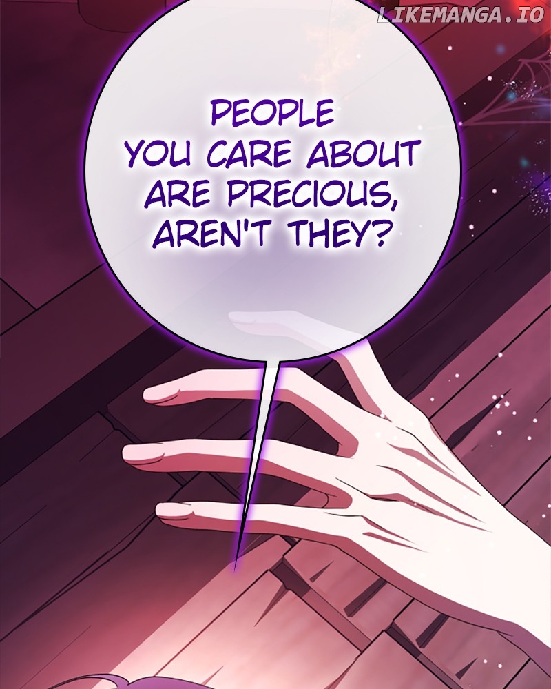 I Want to Be You, Just For A Day Chapter 191 - page 103