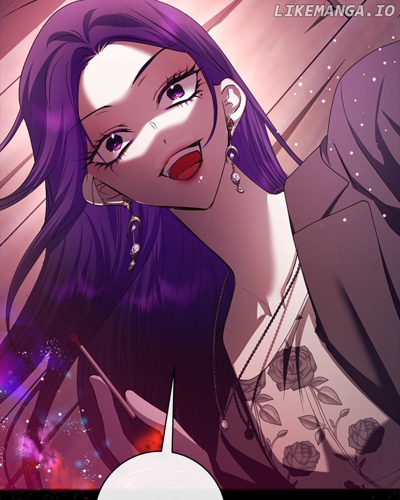 I Want to Be You, Just For A Day Chapter 191 - page 104