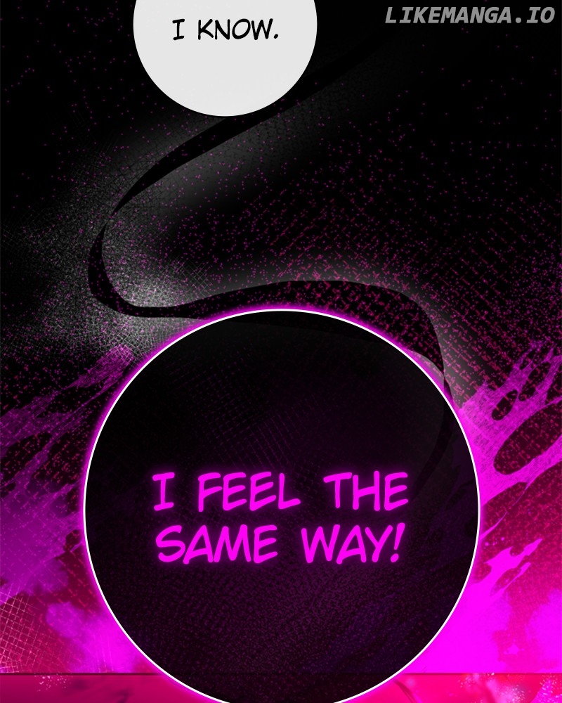 I Want to Be You, Just For A Day Chapter 191 - page 105