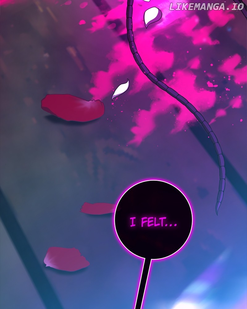 I Want to Be You, Just For A Day Chapter 191 - page 107