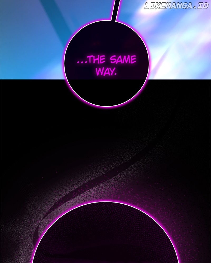 I Want to Be You, Just For A Day Chapter 191 - page 108