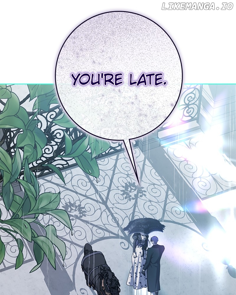 I Want to Be You, Just For A Day Chapter 191 - page 117