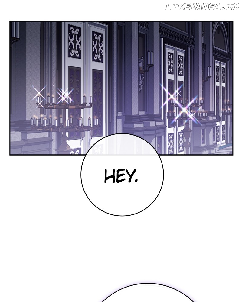 I Want to Be You, Just For A Day Chapter 191 - page 120