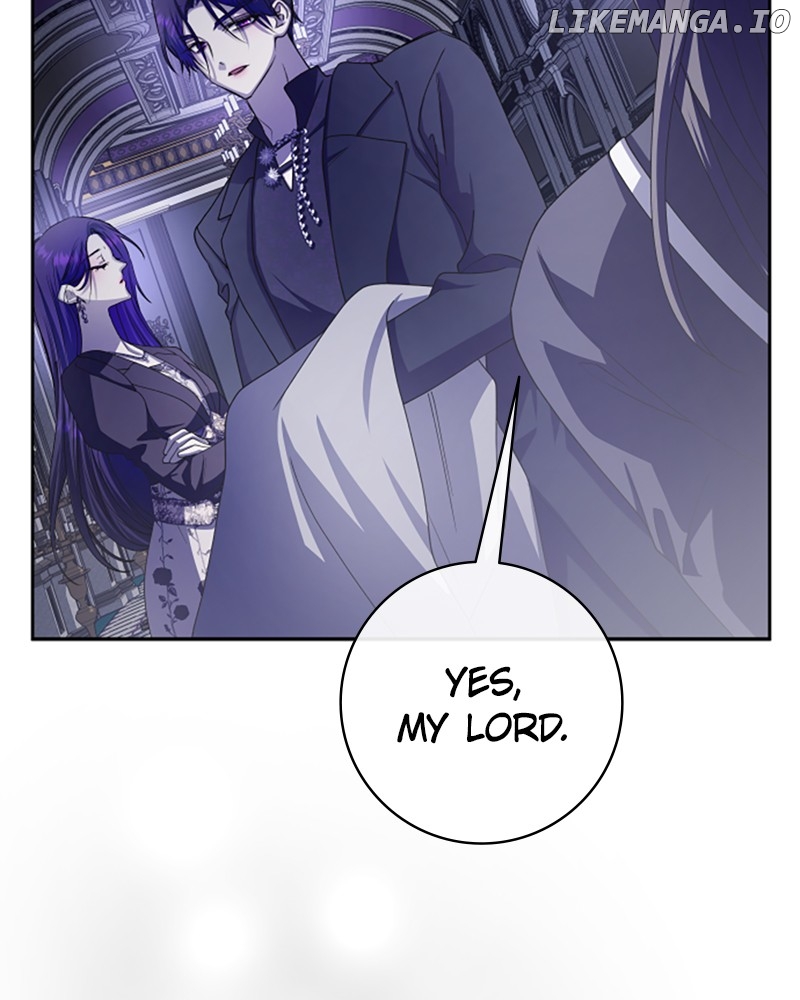 I Want to Be You, Just For A Day Chapter 191 - page 122