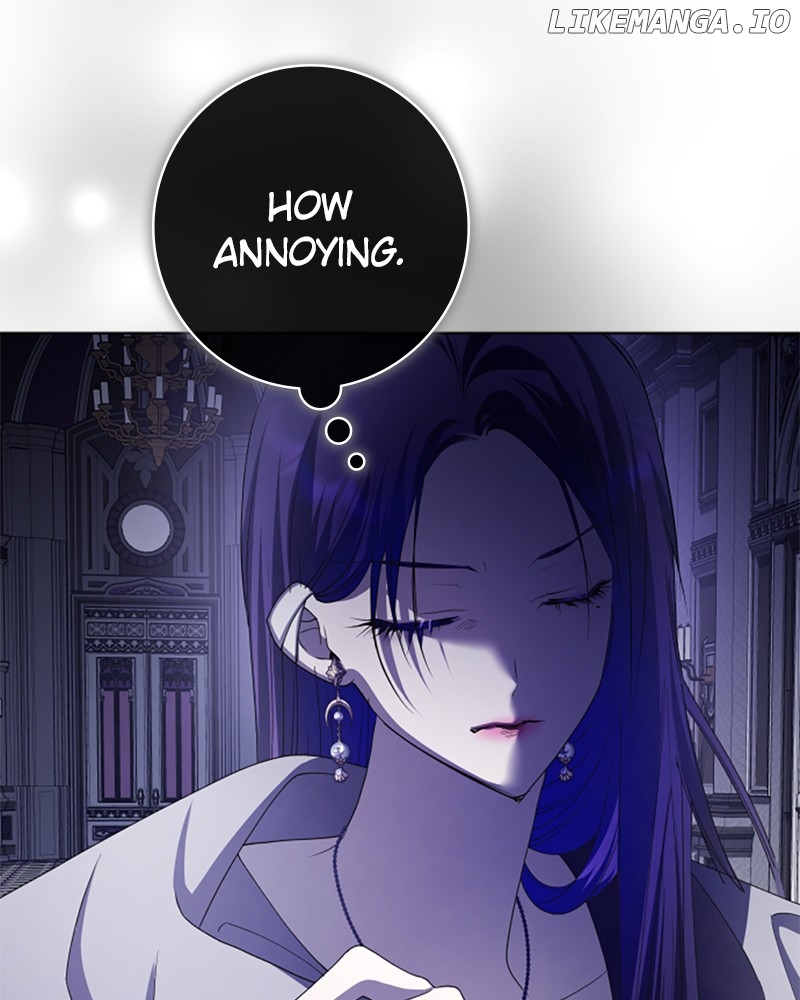 I Want to Be You, Just For A Day Chapter 191 - page 123