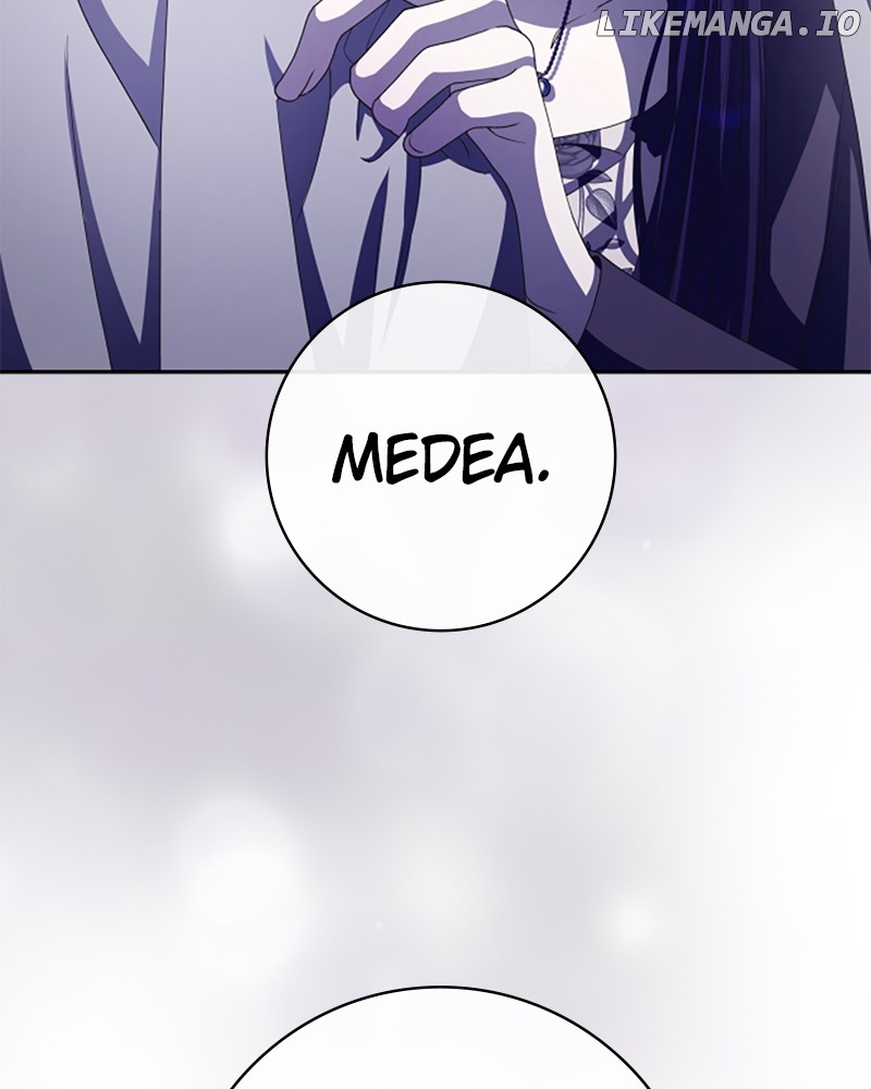 I Want to Be You, Just For A Day Chapter 191 - page 124