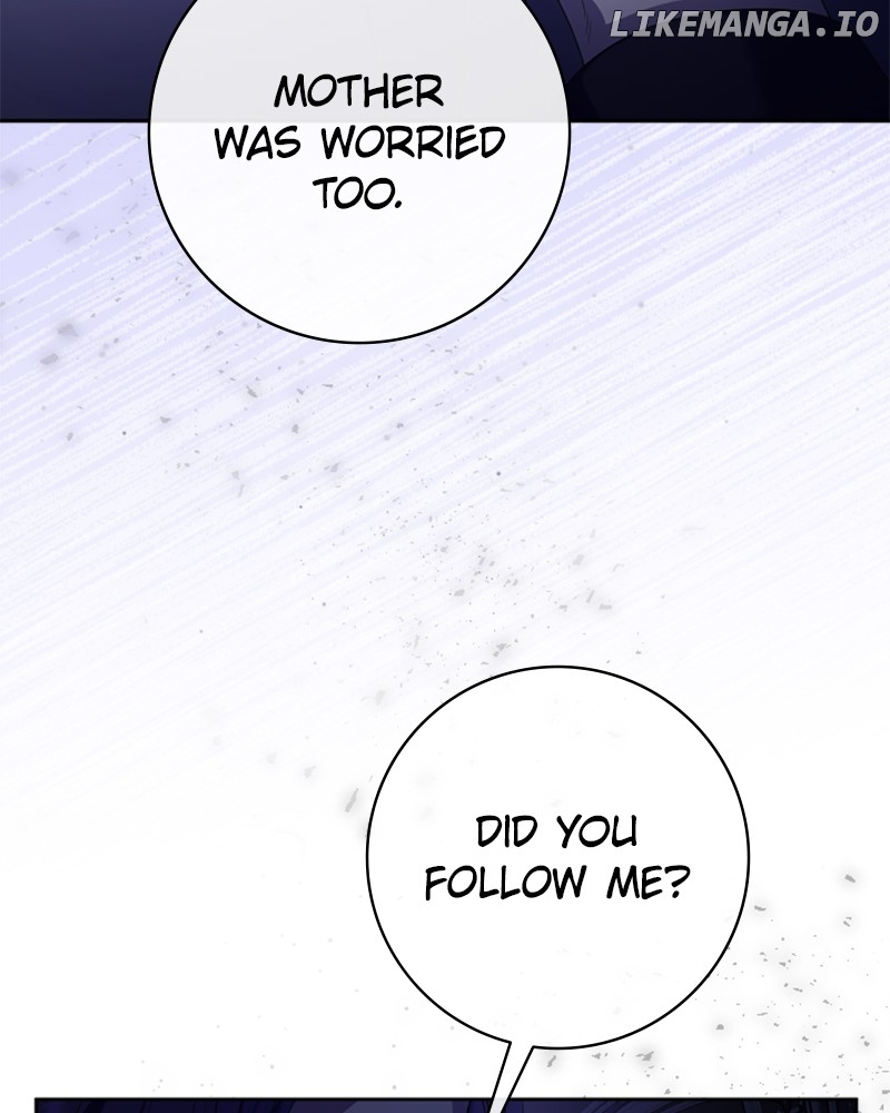 I Want to Be You, Just For A Day Chapter 191 - page 127