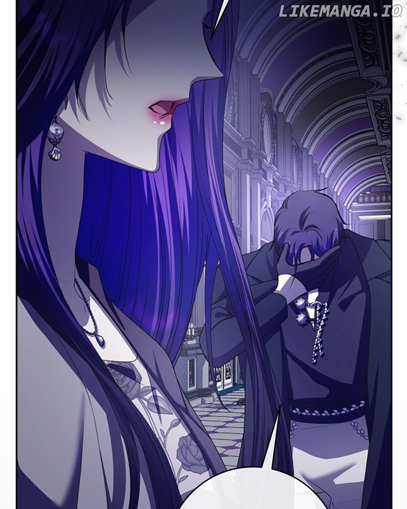 I Want to Be You, Just For A Day Chapter 191 - page 128