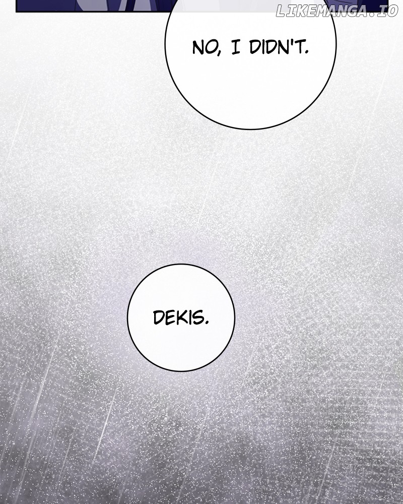 I Want to Be You, Just For A Day Chapter 191 - page 129
