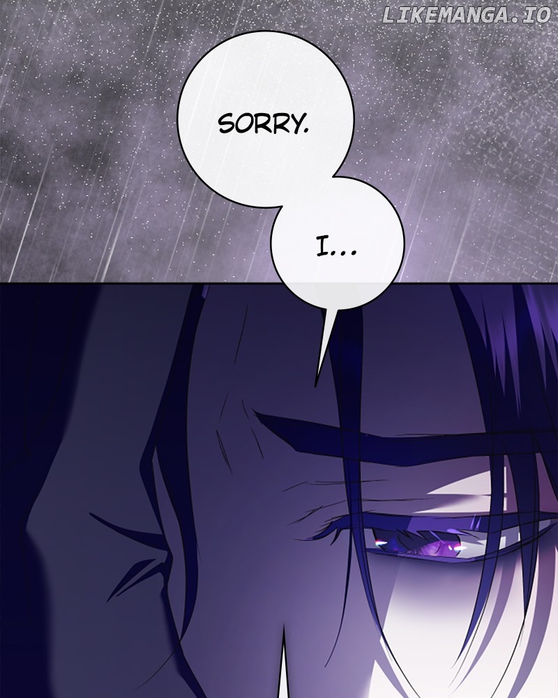 I Want to Be You, Just For A Day Chapter 191 - page 130