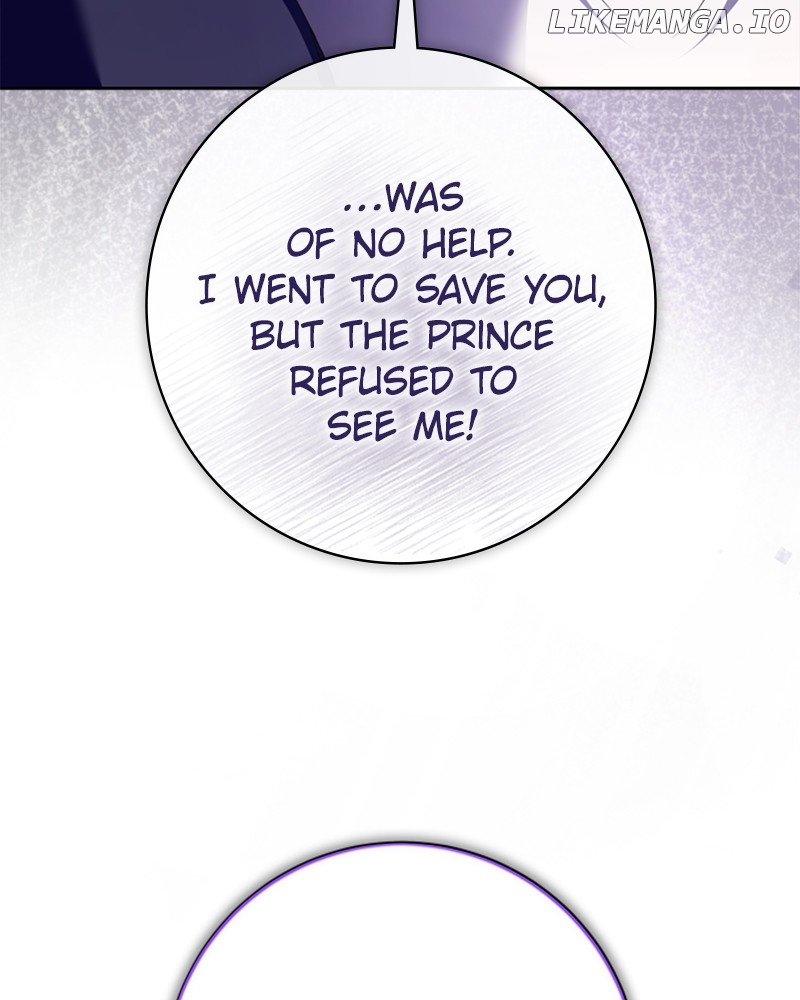 I Want to Be You, Just For A Day Chapter 191 - page 131