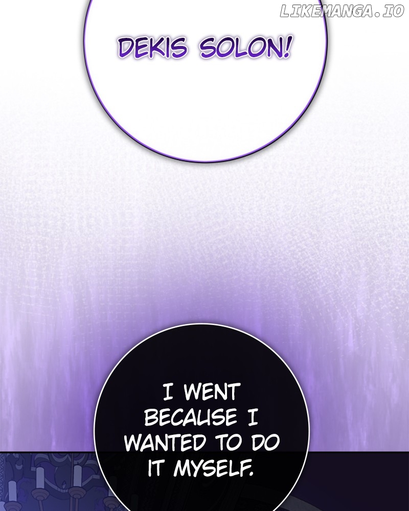 I Want to Be You, Just For A Day Chapter 191 - page 132