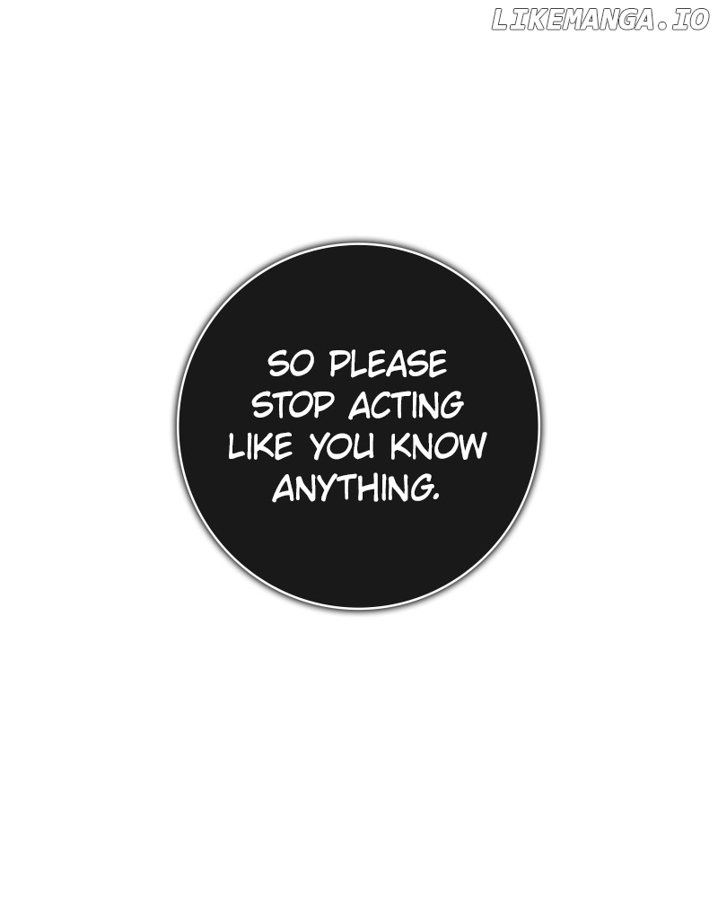 I Want to Be You, Just For A Day Chapter 191 - page 135