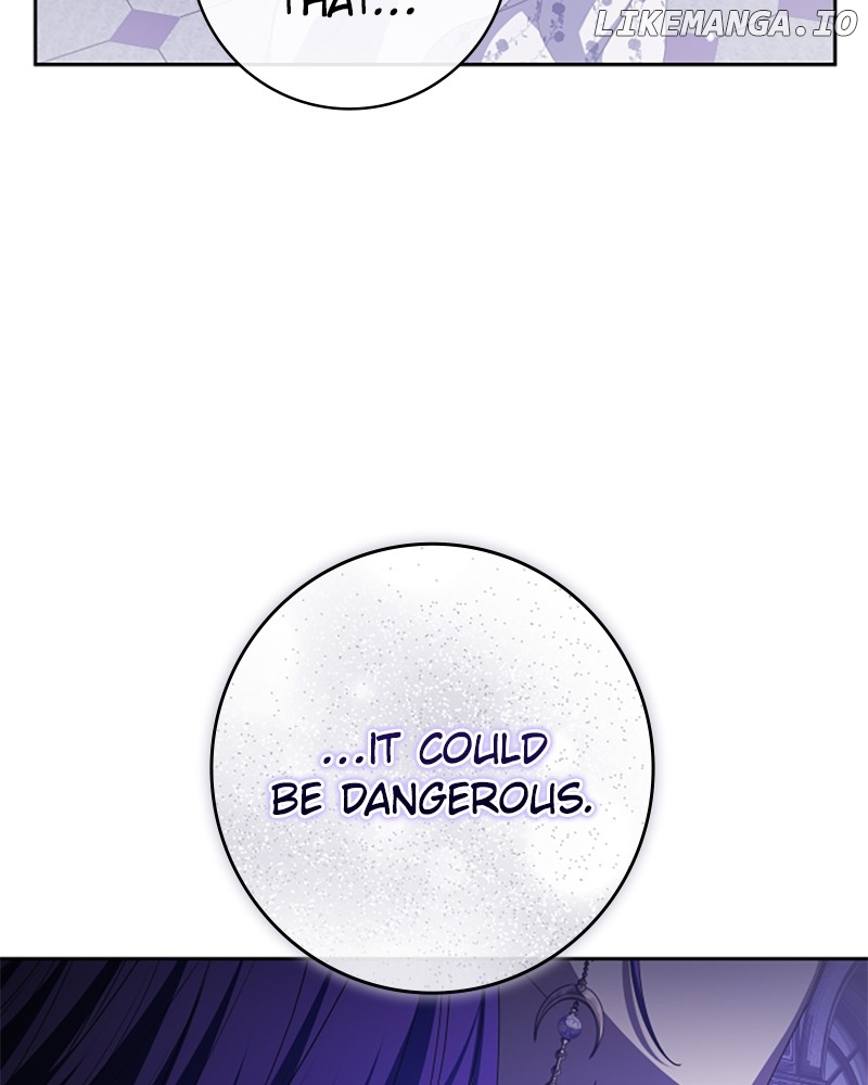 I Want to Be You, Just For A Day Chapter 191 - page 137