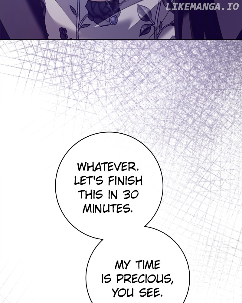 I Want to Be You, Just For A Day Chapter 191 - page 15