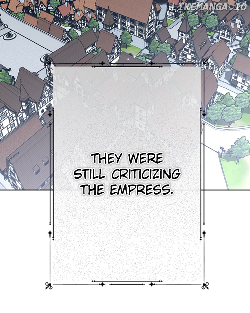 I Want to Be You, Just For A Day Chapter 191 - page 151