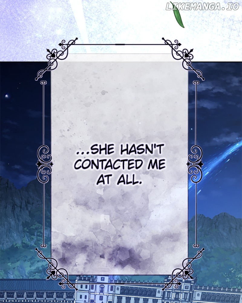 I Want to Be You, Just For A Day Chapter 191 - page 161