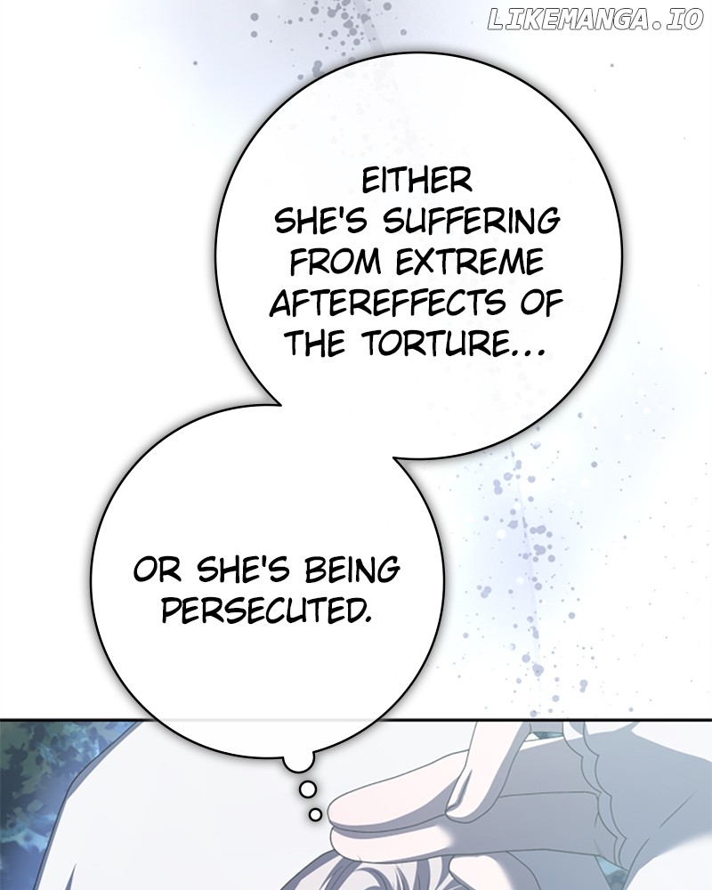 I Want to Be You, Just For A Day Chapter 191 - page 164