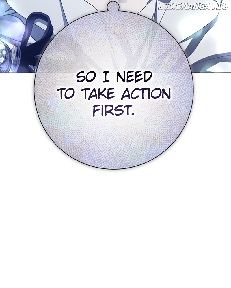 I Want to Be You, Just For A Day Chapter 191 - page 166