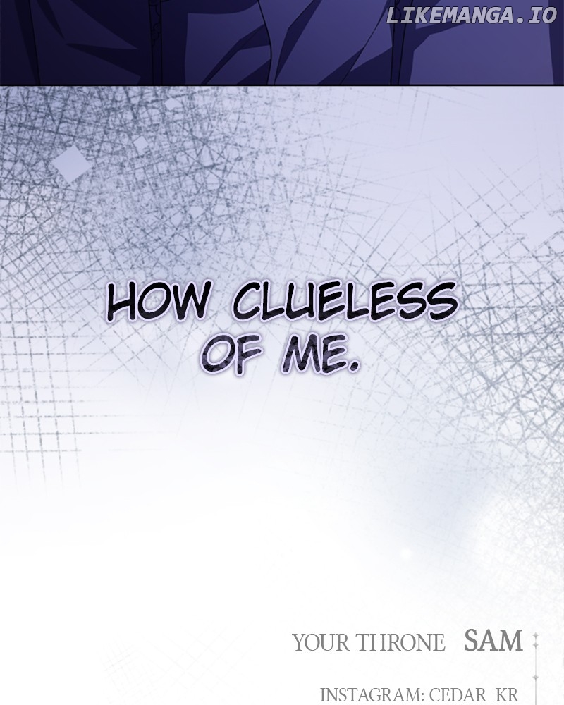 I Want to Be You, Just For A Day Chapter 191 - page 177