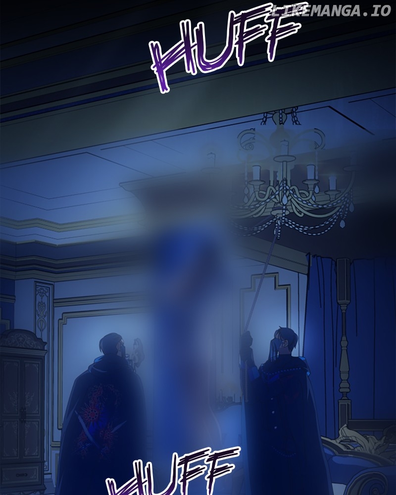 I Want to Be You, Just For A Day Chapter 191 - page 2