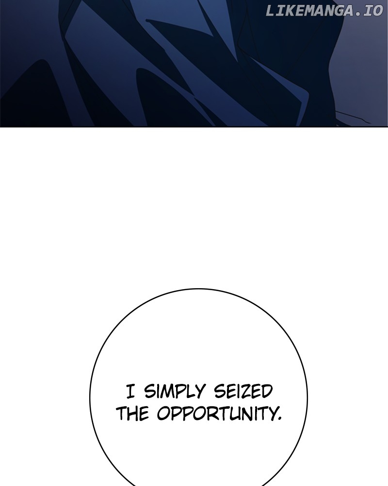 I Want to Be You, Just For A Day Chapter 191 - page 20