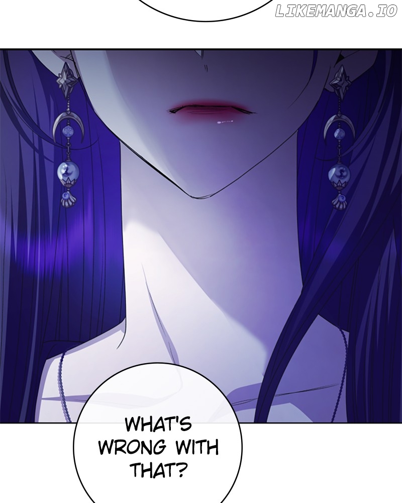 I Want to Be You, Just For A Day Chapter 191 - page 21