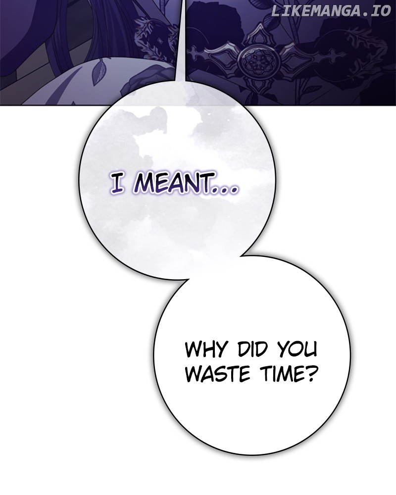 I Want to Be You, Just For A Day Chapter 191 - page 28