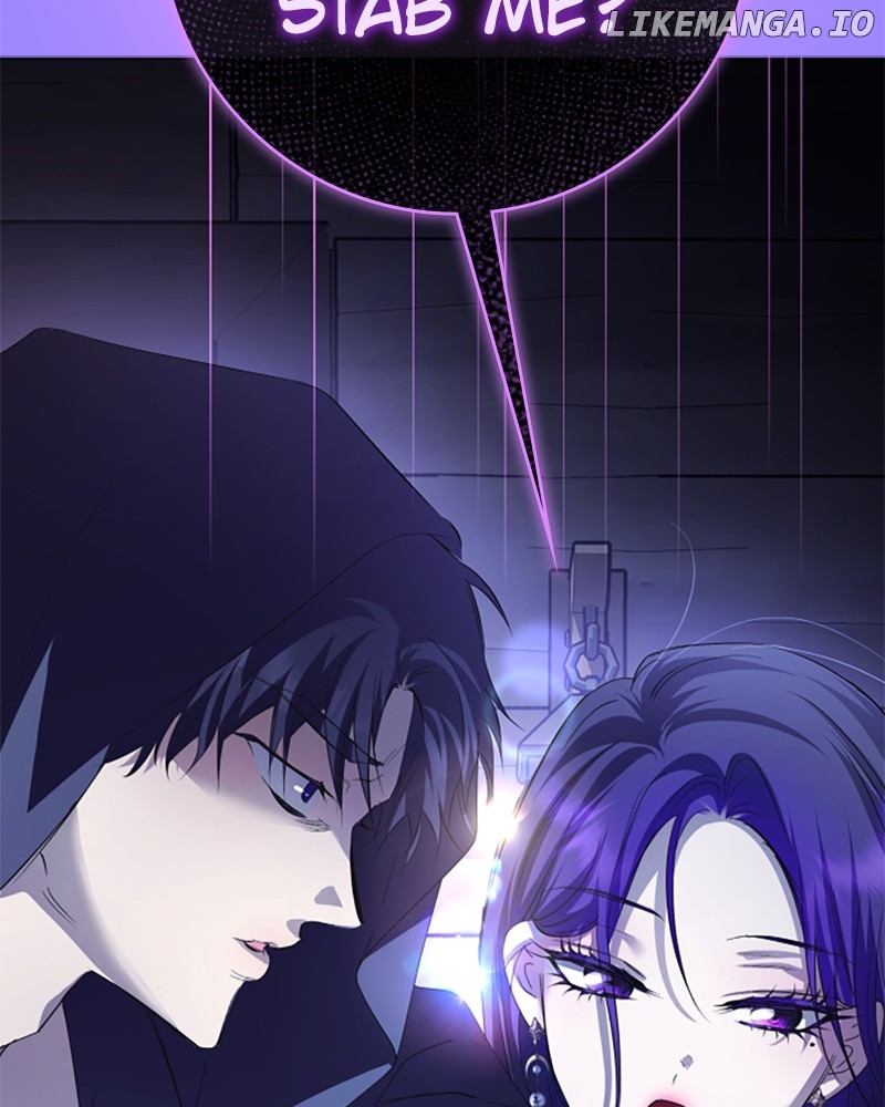 I Want to Be You, Just For A Day Chapter 191 - page 33