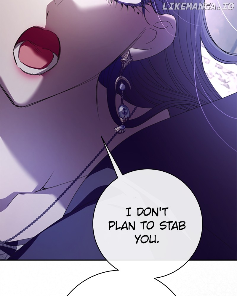 I Want to Be You, Just For A Day Chapter 191 - page 37