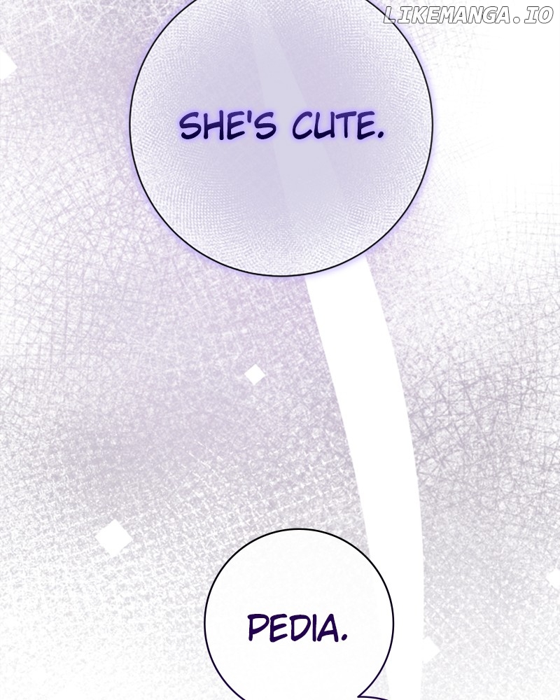 I Want to Be You, Just For A Day Chapter 191 - page 40