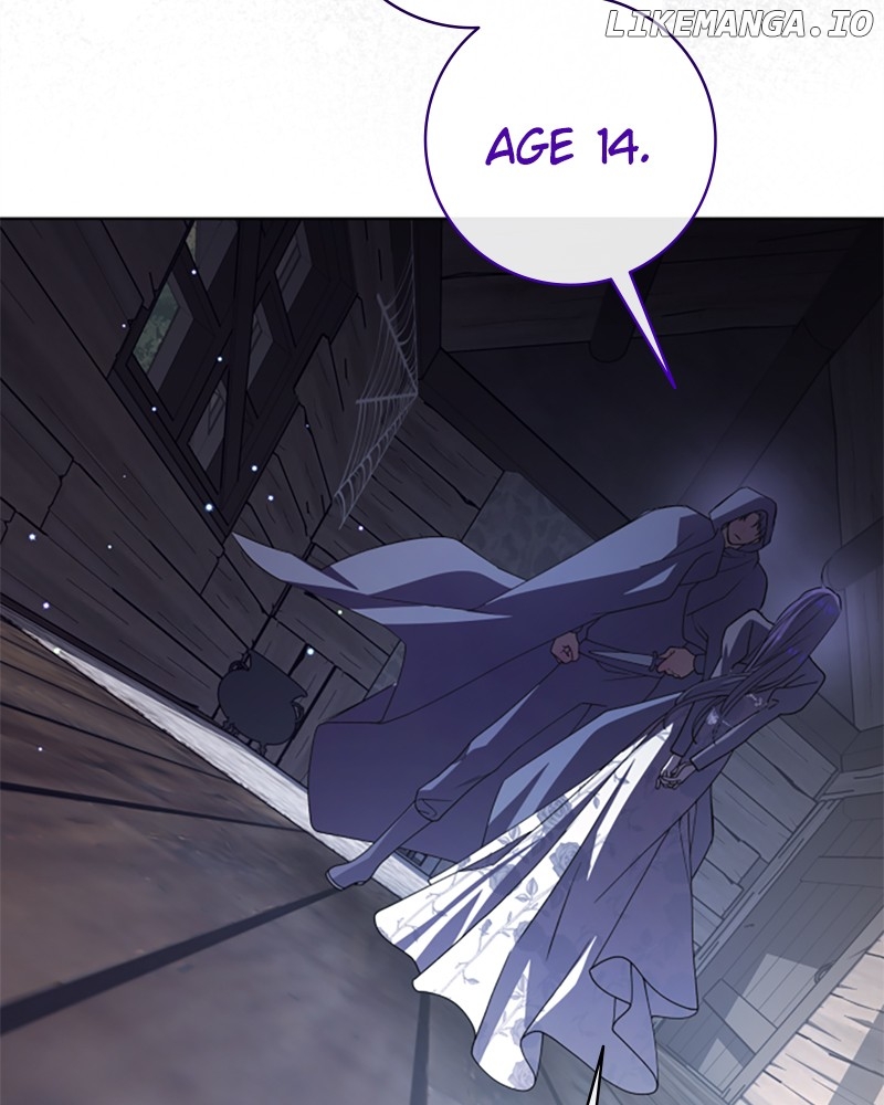 I Want to Be You, Just For A Day Chapter 191 - page 41