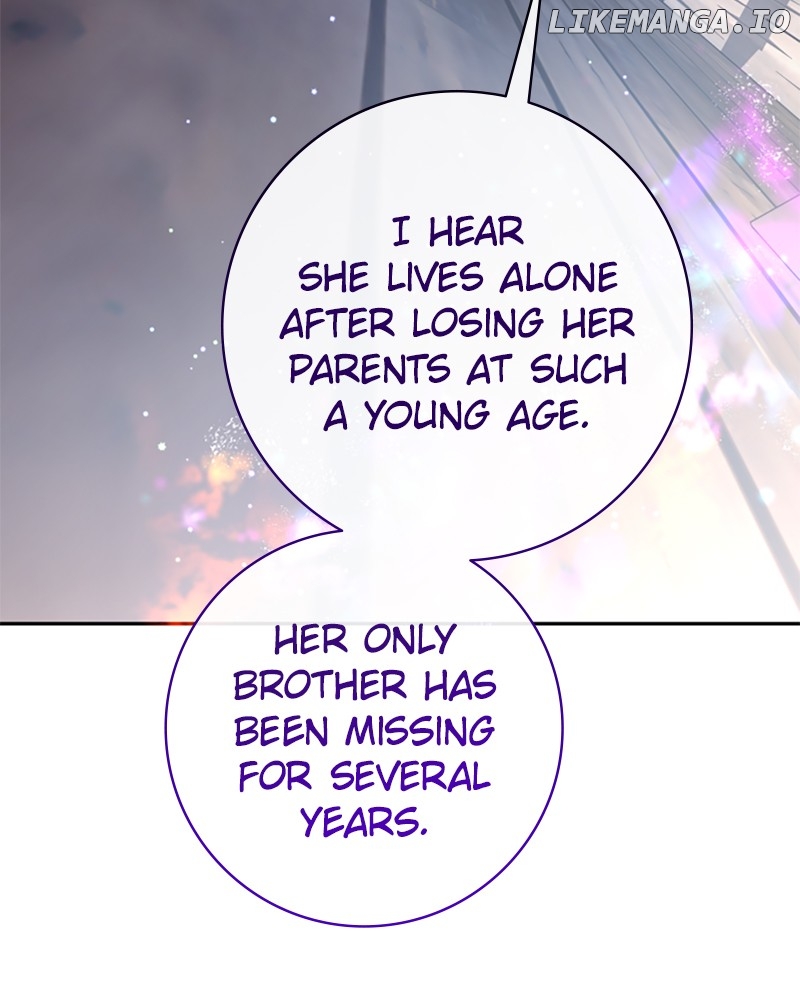 I Want to Be You, Just For A Day Chapter 191 - page 42