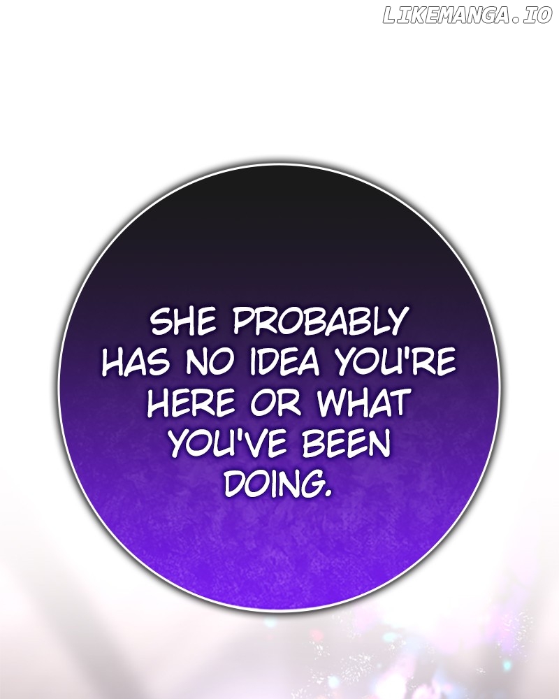I Want to Be You, Just For A Day Chapter 191 - page 43