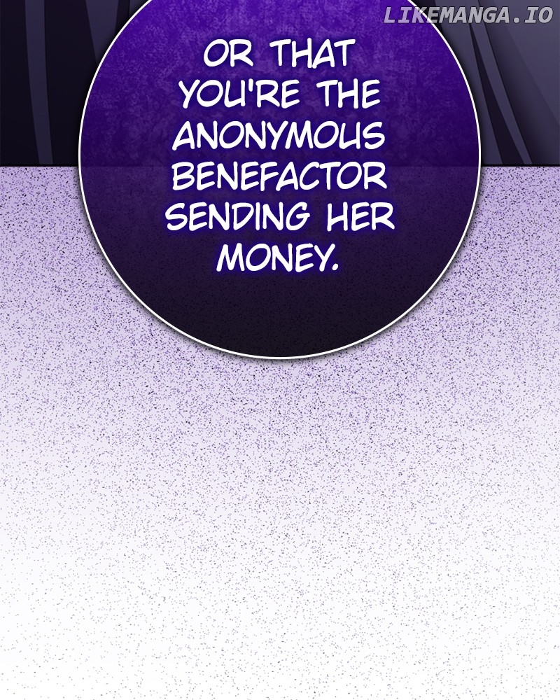I Want to Be You, Just For A Day Chapter 191 - page 45