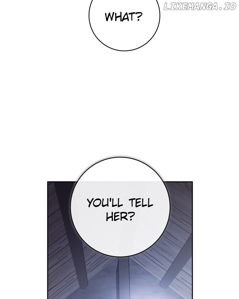 I Want to Be You, Just For A Day Chapter 191 - page 47